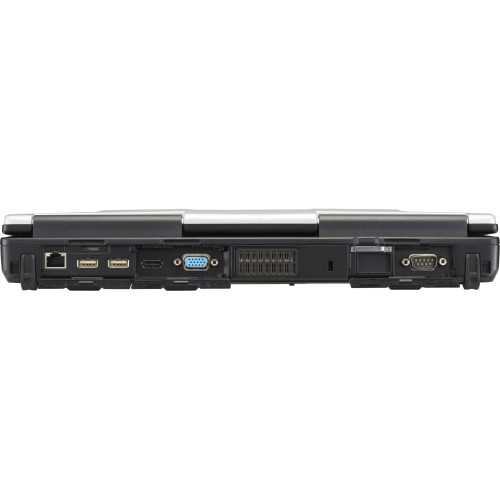 Panasonic Toughbook CF-33 Laptop