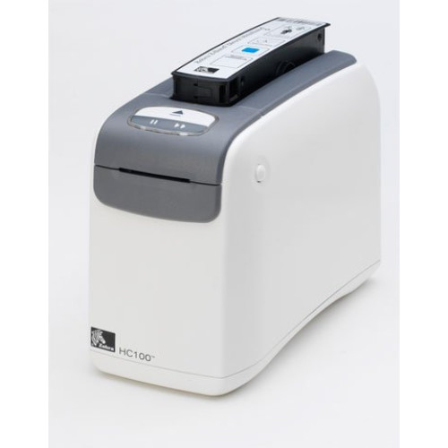 Zebra HC100 Barcode Label Printer