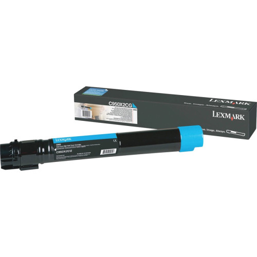 Lexmark C950X2CG Toner