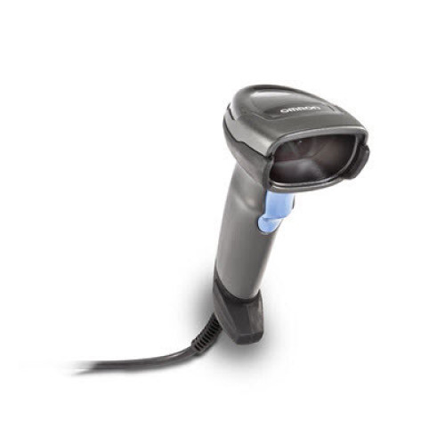 Omron V410-H Barcode Scanner