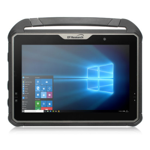 DT Research DT302RP Tablet