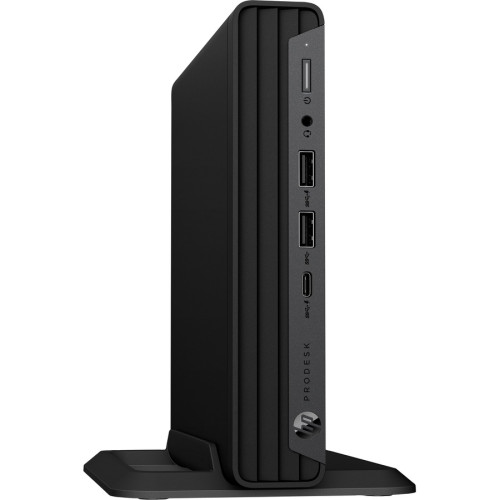 HP ProDesk 400 G6 Desktop PC