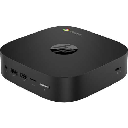 HP Chromebox Enterprise G3 Chromebook