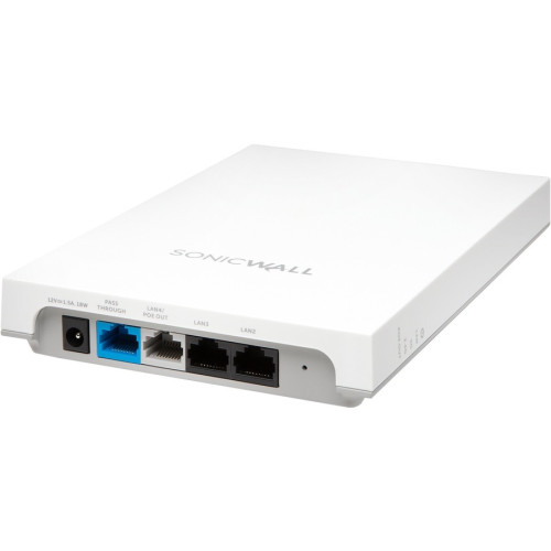 SonicWall 224W Wireless Access Points