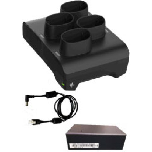 Zebra CR6080-BC40004WW Docks and Cradles