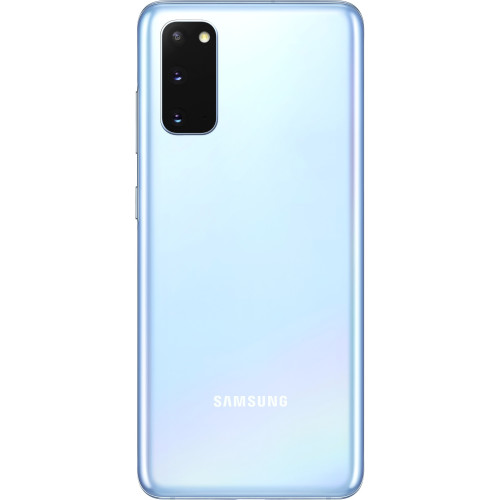 Samsung Galaxy S20 Mobile Computer