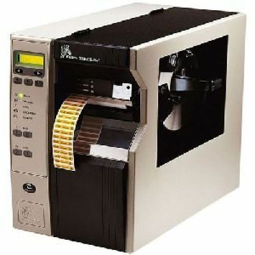 Zebra 110XiIIIPlus Barcode Label Printer