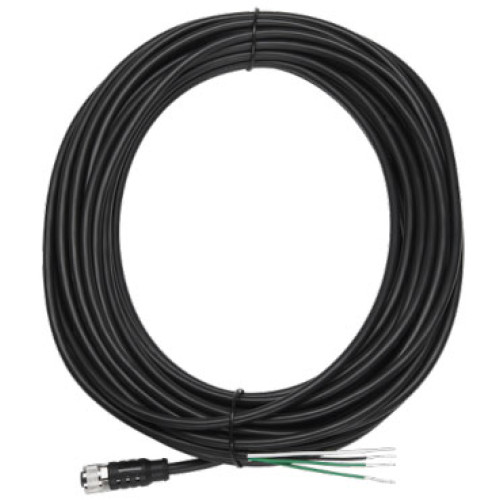 Zebra CBL-PWRA150-M1200 Cables, Connectors, and Adapters