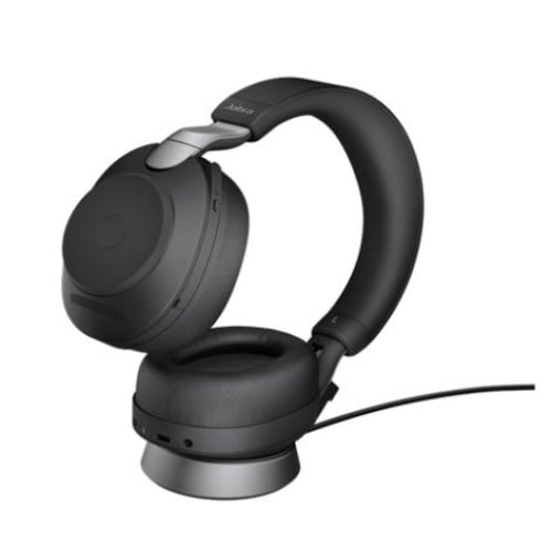 Jabra Evolve2 85 Headset Telecommunication Equipment