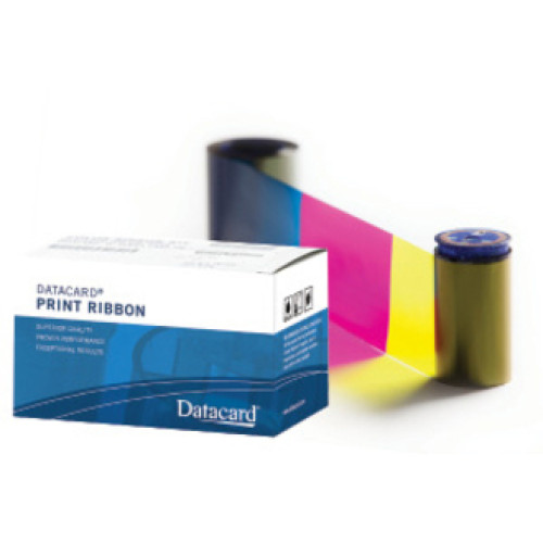 Datacard SD460 ID Card Ribbon