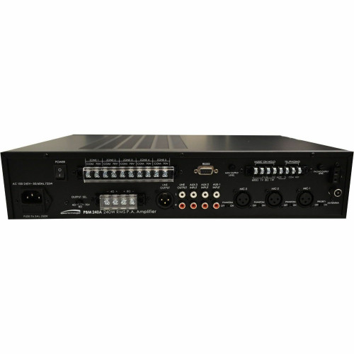 Speco PBM240AU Accessory