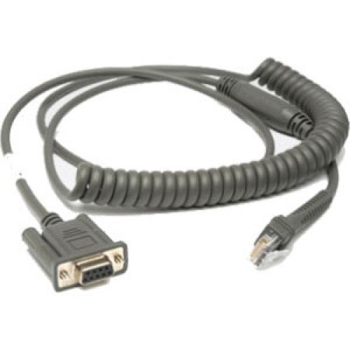 Zebra CBA-R37-C09ZAR Cables, Connectors, and Adapters