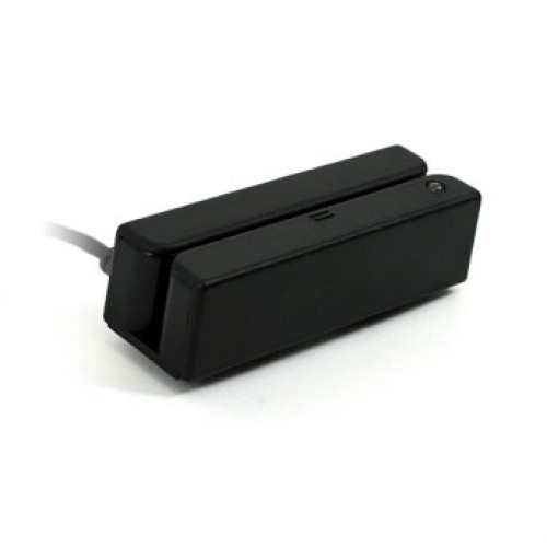 Unitech MSR120 Credit Card Reader