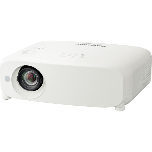 Panasonic PT-VZ580U Projector