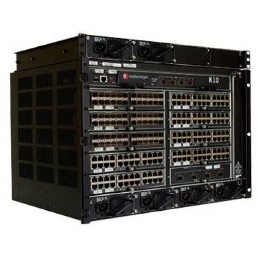 Extreme K-Series Network Switch