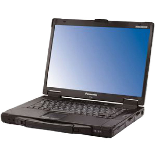 Panasonic Toughbook 52 Rugged Laptop