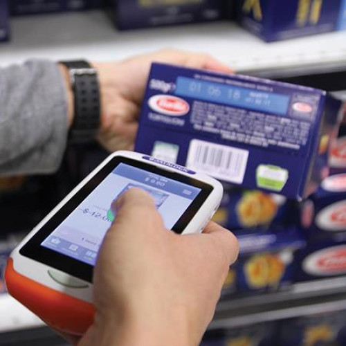 Datalogic Joya Touch Plus Mobile Computer