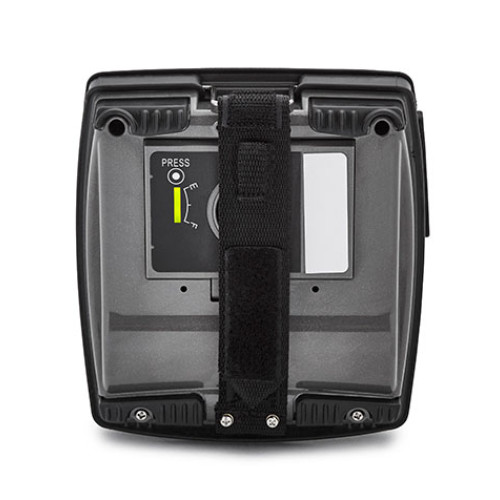 Printek FieldPro 541 Barcode Label Printer