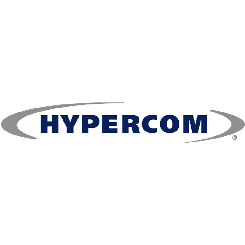 Hypercom 010368-611E Payment Terminal