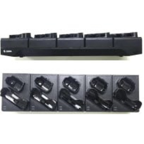 Zebra CRD-NWTRS-10SCH-02 Docks and Cradles