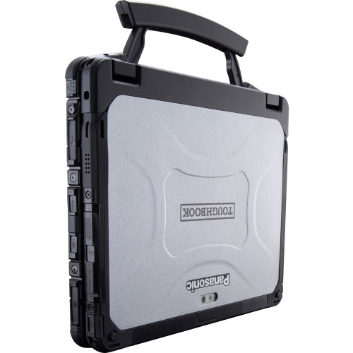 Panasonic Toughbook CF-20 Two-in-One Laptop