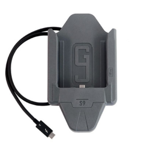 Gamber-Johnson Samsung DeX Desktop Charging Cradles & Kits Accessory