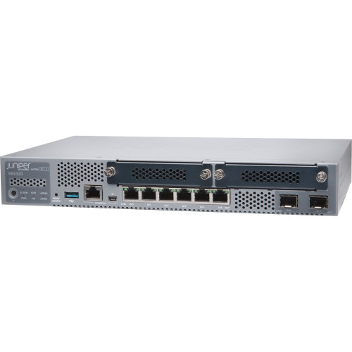 Juniper Networks SRX300 Ethernet Switch