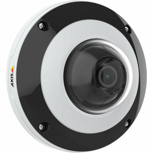 Axis F4105-LRE Security Camera
