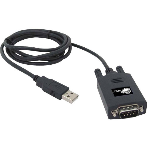 SIIG Adapters Products