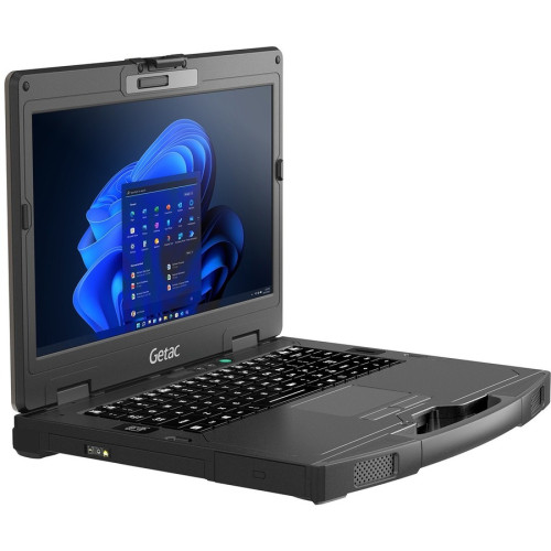 Getac S410G4 Rugged Laptop