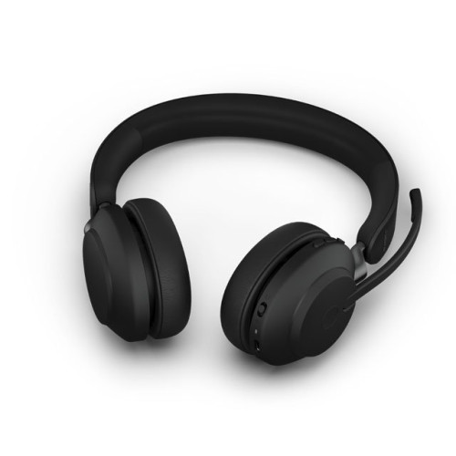 Jabra Evolve2 65 Headset Telecommunication Equipment