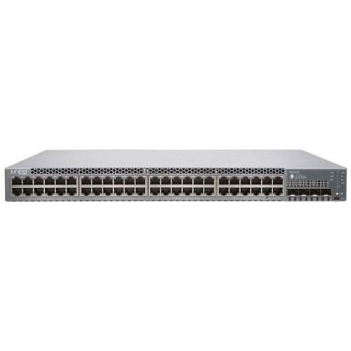 Juniper Networks EX3400 Ethernet Switch