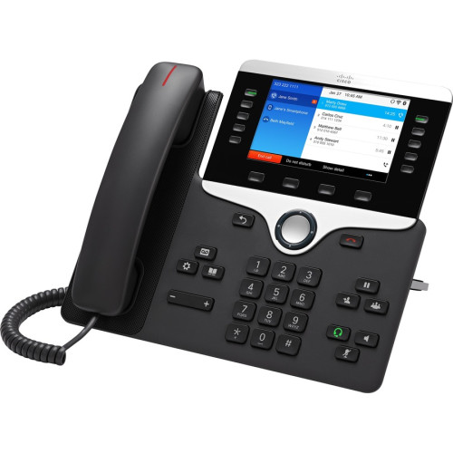 Cisco Cisco IP Phones Mobile Computer