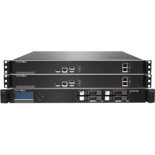 SonicWall Software Software