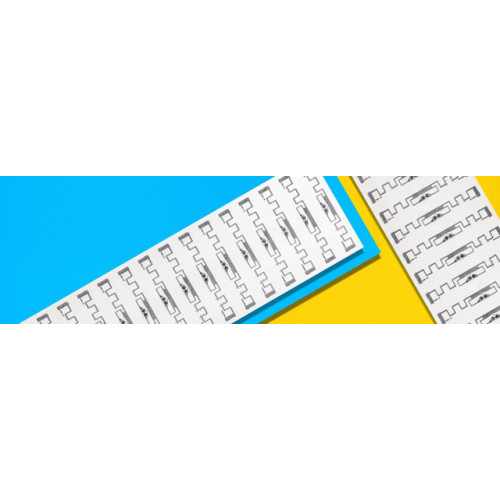 Avery-Dennison AD Squarewave M830 RFID Tag