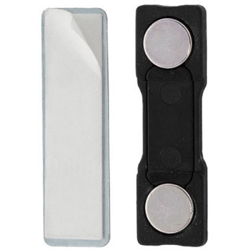 Brady Badge Clip