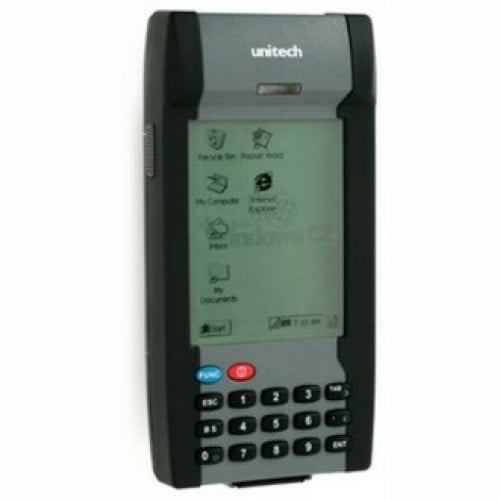 Unitech PT930 Mobile Computer