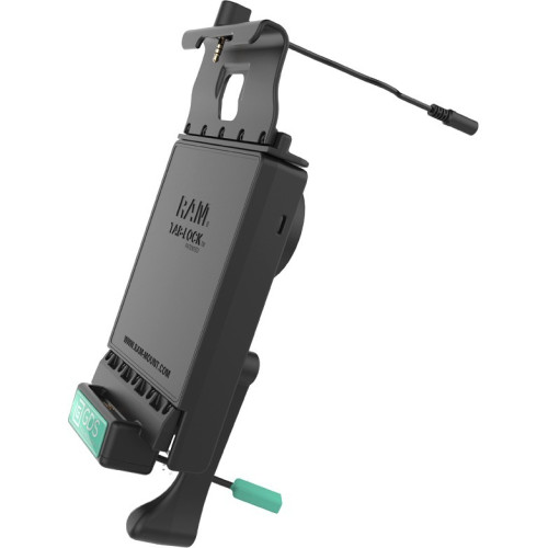 RAM Mount RAM-GDS-DOCKL-V2-SAM40-AUD1U Tablet Accessories