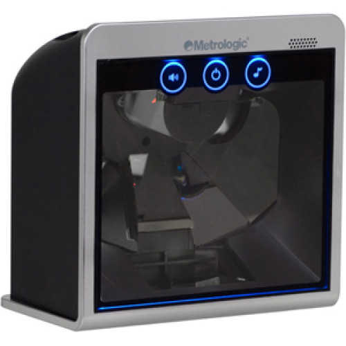 Metrologic MS7820 Solaris Barcode Scanner