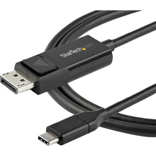 StarTech CDP2DP1MBD Cables, Connectors, and Adapters