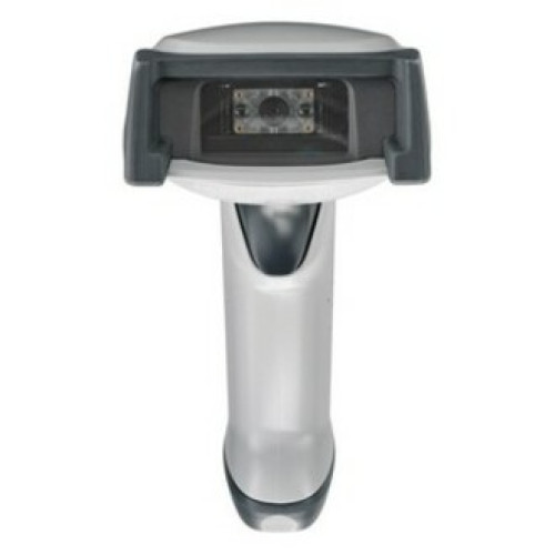 Honeywell 4600g HD Barcode Scanner