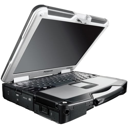 Panasonic Toughbook 31 Rugged Laptop