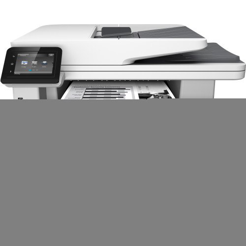HP F6W14A#BGJ Multi-Function Printer