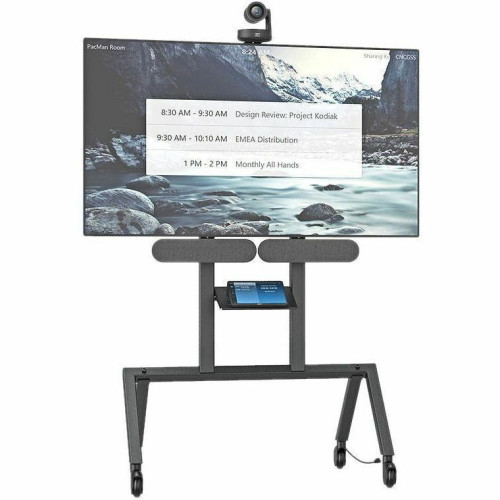 Heckler AV Cart Mobile Cart