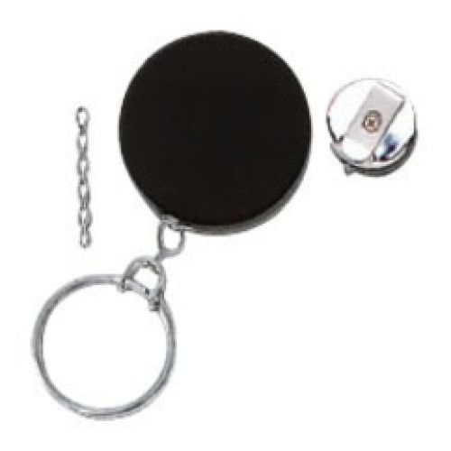 Brady Badge Reels