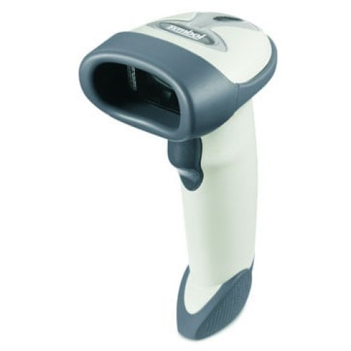 Zebra LS2208 Barcode Scanner