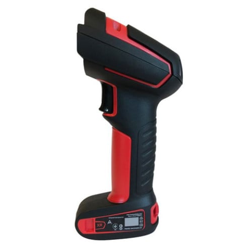 Honeywell 1990iXR Scanner Kit Barcode Scanner