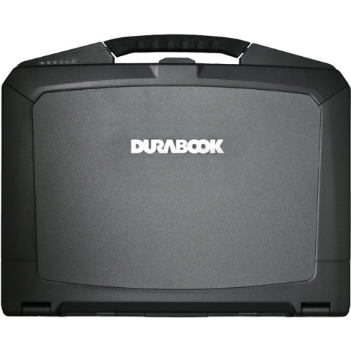 Durabook S15 Rugged Laptop