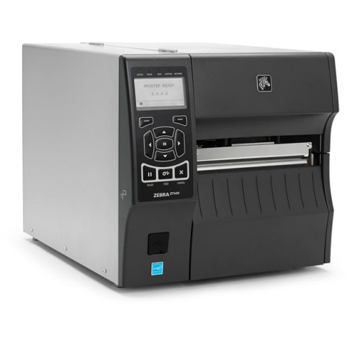 Zebra ZT420 Barcode Label Printer