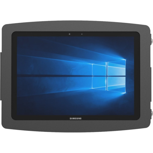 Compulocks Brands Inc. Space Galaxy Tab Pro S Enclosure Wall Mount Customer Display